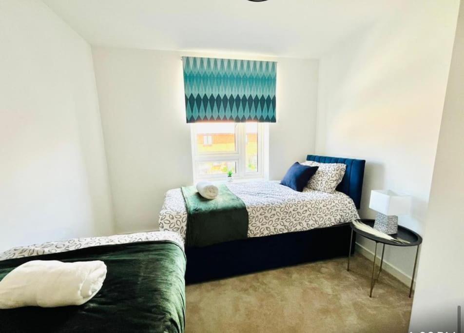 Ashford Retreat - Luxury Home With Double Parking Экстерьер фото